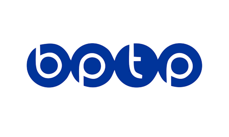 BPTP Ltd logo
