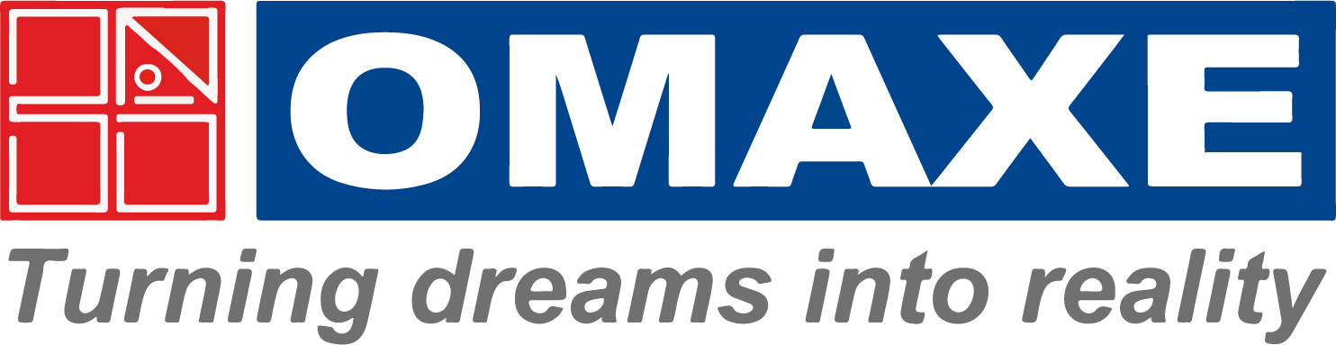 Omaxe Ltd logo
